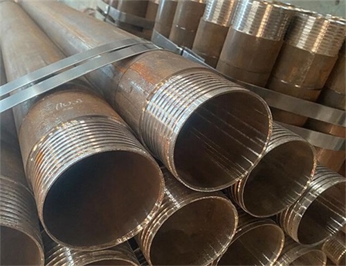 青山管棚管